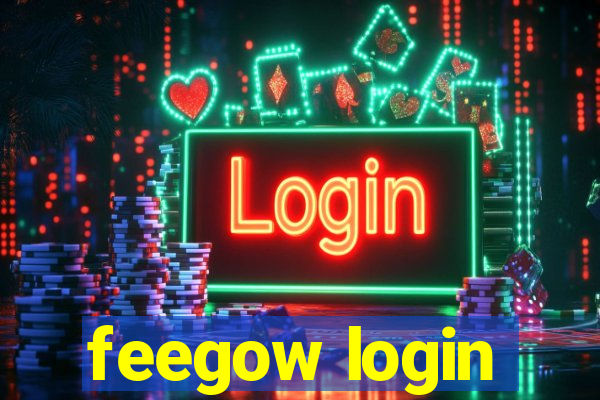 feegow login